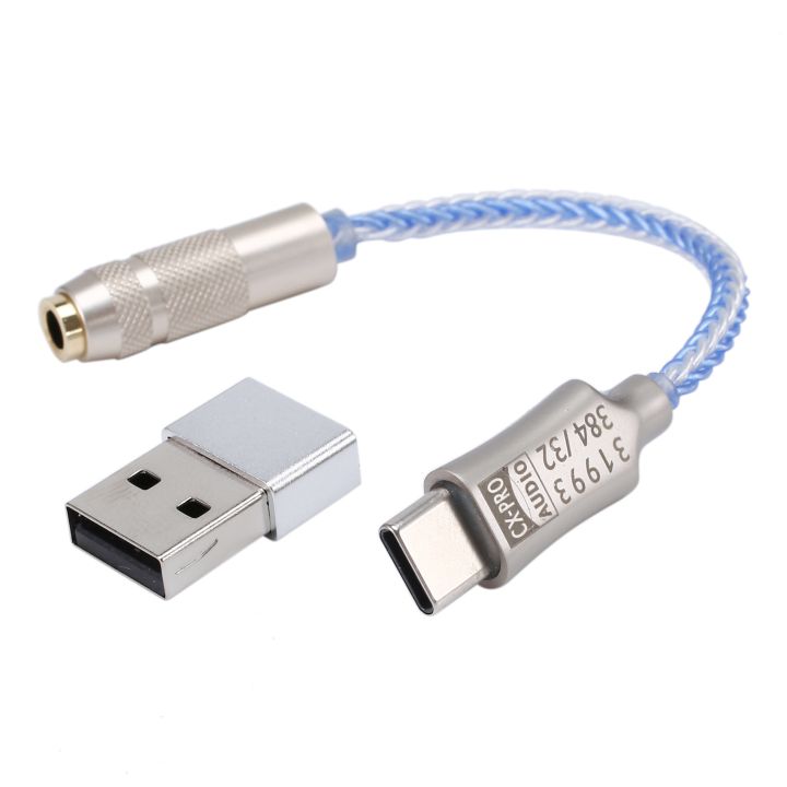 CX31993%20USB%20Type%20C%20DAC%20Headphone%20Amp%20DAC%20Audio%20Decoding%20Cable%20-%20Image%207