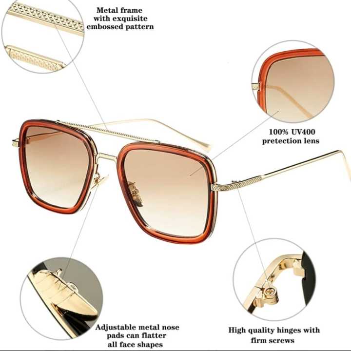 Tony%20Stark%20Iron%20Man%20Spiderman%20Marvel%20Edith%20Sunglasses%20Crystal%20Glasses%20-%20Image%208