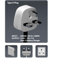 Maxwatt Extension Cord 3-5 Port Multiplug With Warranty. 