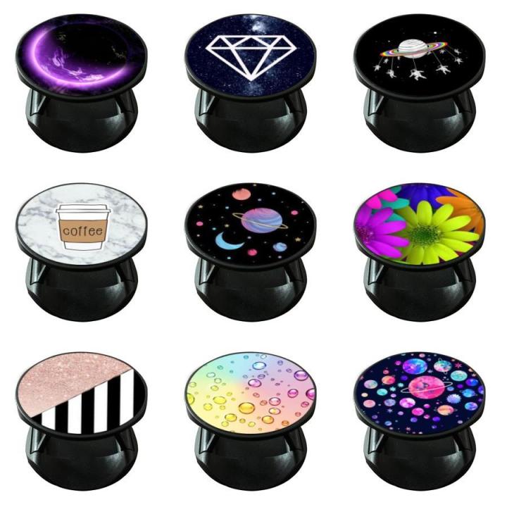 New Design Removable Cell Phone Finger Holder Phone Accessories Swappable Top For iPhone 12 Pro Max