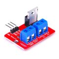 IRF520 MOSFET Driver Module for Arduino,Raspberry,ARM & MCU. 