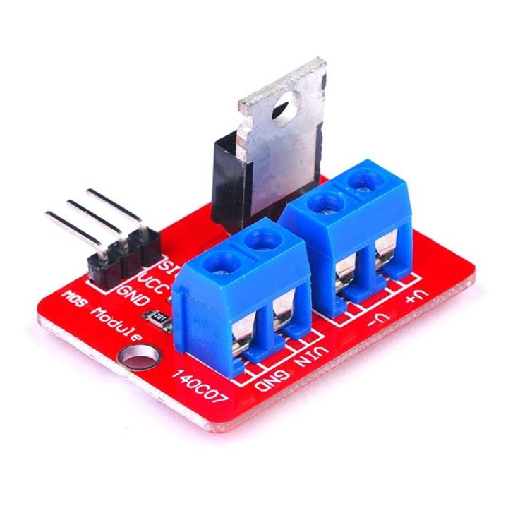 IRF520%20MOSFET%20Driver%20Module%20for%20Arduino,Raspberry,ARM%20&%20MCU%20-%20Image%204