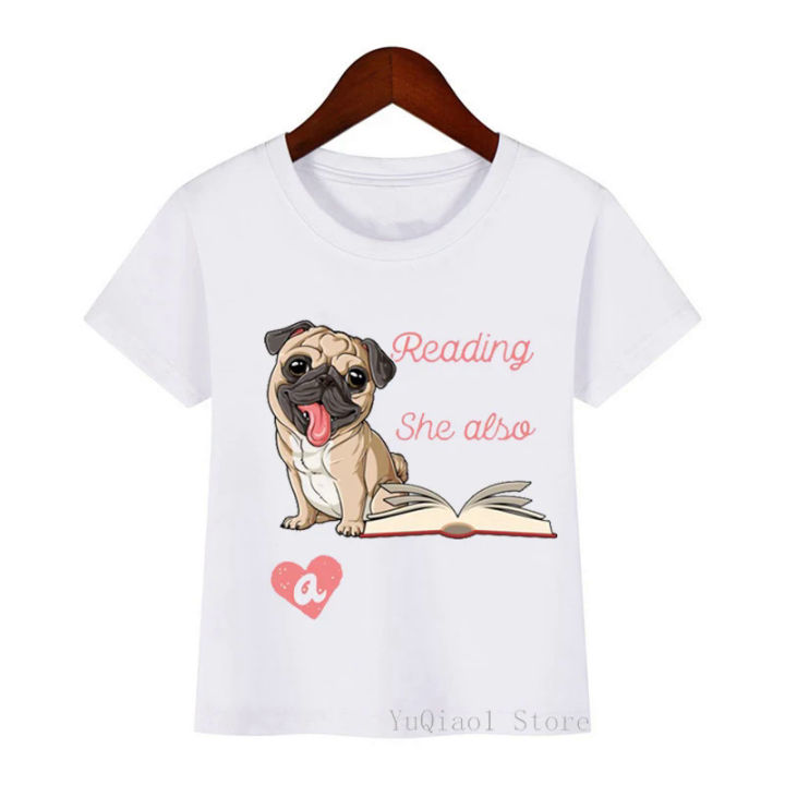 Funny%20t%20shirt%20for%20girls%20boys%20cool%20pug%20roller%20skating%20animal%20print%20tshirt%20camisetas%20kawaii%20kids%20clothes%20dog%20lover%20T-shirt%20boys%20-%20Image%202