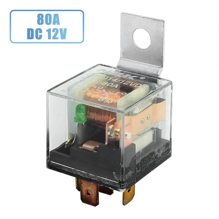 1Pcs%20JD1914%2080A%2012V%20DC%20Universal%20Car%20Bike%20Vehicle%20Motor%205%20Pin%20SPDT%20Relay%20Switch%20Horn%20Waterproof%20Automotive%20Relay%20-%20Image%203