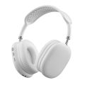HXSJ P9 Headphones Stereo Sound Wir-eless BT Earphones with Mic Noise Cancelling Headsets TWS Sport Gaming Headphone Support TF. 