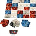 Codenames Board Game. 