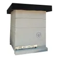 Bee Box- 8 Frame - beekeeping box -. 