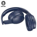 Green Lion Comfort Plus Wireless Bluetooth Headphones. 