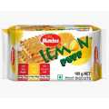 Munchee Lemon Puff 100g. 