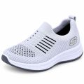 Trending Design Women's Comfortable Fashion Sports Shoes. 