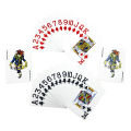 【The Timber Loft】New Hot 2 Sets/Lot Texas Holdem Plastic playing card game poker cards Waterproof and dull polish poker star Board games qenueson. 