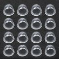 nnoregretsss 100pcs Walbro Primer Bulbs Oil Bubble Petrol Snap188-12 For Shindaiwa Echo Homelite Robin Carb Carburetor. 