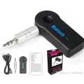 Wireless Bluetooth AUX 3.5mm Jack Stereo Music Home Car Audio Receiver-Adapter Rechargeable. 