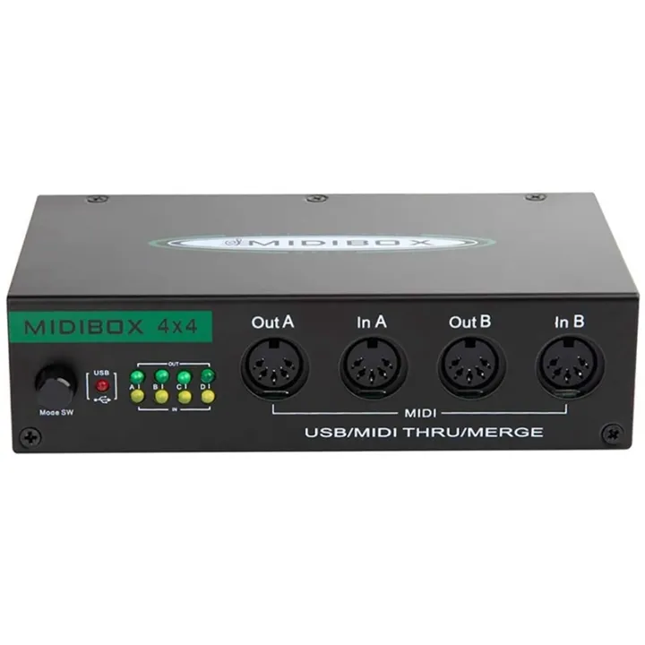 MIDI%20Box%20Musical%20Instruments%20USB%20MIDI%20Interface%20Merge%20Thru%20Box%2064%20MIDI%20Channels%20-%20Image%206