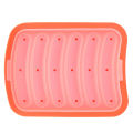 Kitchen Gadgets Cooking Tools 6 IN 1 DIY Sausage Making Mold Hot Dog Handmade Ham Silicone Mold Sausage Maker Baby Food Maker. 