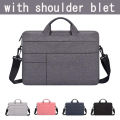 NEW 【Exclusive Discount】For Ipad Pro 12.9 Sleeve Case 13.3 Inch Bag With Handle Shockproof Lap Notebook Tablet Case For Apple Ipad Prp 12.9 2017 2018. 