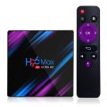 H96 Max Hd Android Tv Box 2GB RAM - 16GB ROM. 