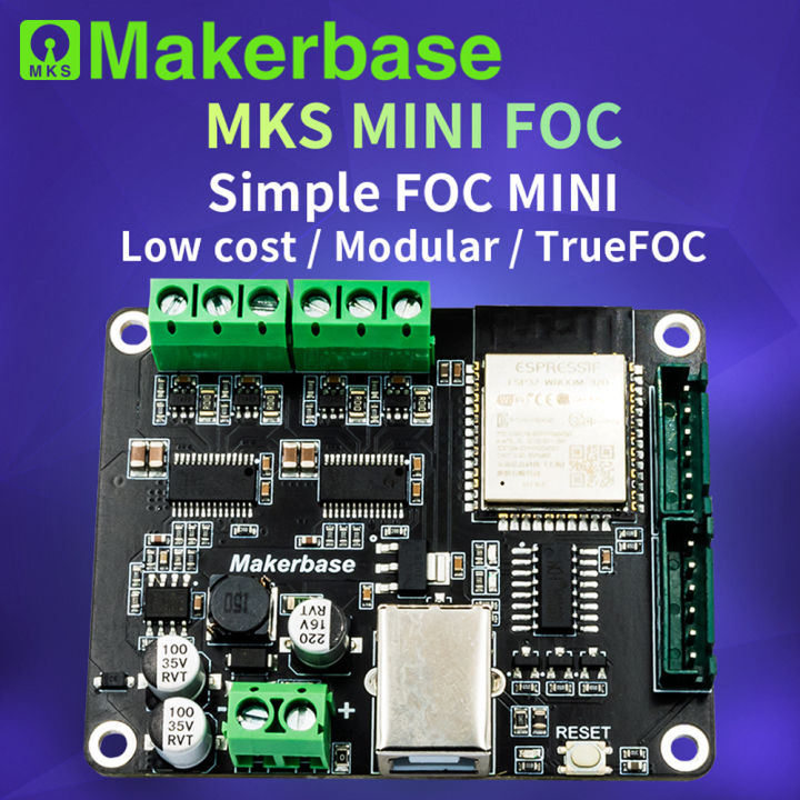 Foc%20Bldc%20Motor%20Controller%20Board%20Arduino%20Servo%20-%20Image%203