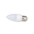 LED Candle Light  Bulbs E14 E27 B15 B22 Chandelier Lamp. 