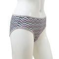 Amara Classic - 3 pack Women's Underwear (Printed Design ). 