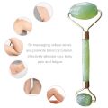 Flawless Contour Vibrating Facial Roller & Massager  Face, Facial Roller Massager Skin Care Tool, Gua Sha Facial Tools for Face, Neck, Eyes, Reduce Puffiness of The Skin. 