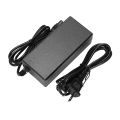 JDXHLAU 2X 42V 2A Electric Drive Wheel Self Balancing Scooter Hover Board Power Battery Charger(US Plug). 