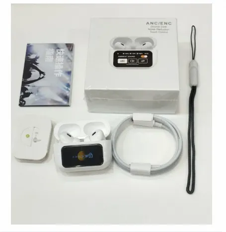 Intelligent%20Touch%20Screen%20ANC/ENC%20Airpod%20Pro%202nd%20Gen%20Special%20Edition%20high%20quality%20AAA%20grade%20all%20smart%20dives%20supported%20TWS%20airpods%202gen%20-%20Image%202