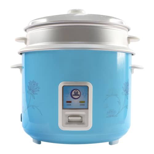 Kawashi 0.6L Rice Cooker | Daraz.lk