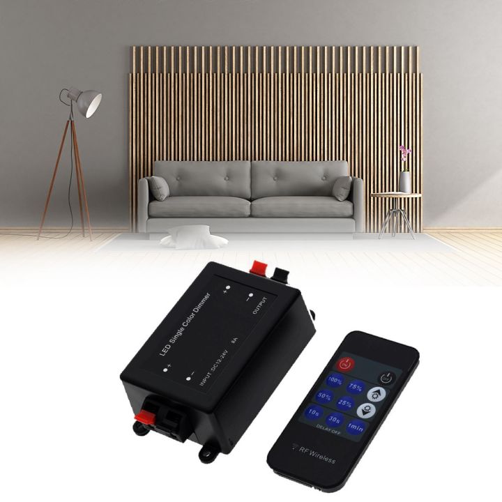 11-Key%20Housing%20Single%20Color%20Controller%20Control%20Switch%20LED%20Single%20-%20Image%203