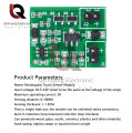 Touch Sensing LED -emitting Module Water Table Luminous Wooden Table Technology Driver Module with Touch Sensing. 