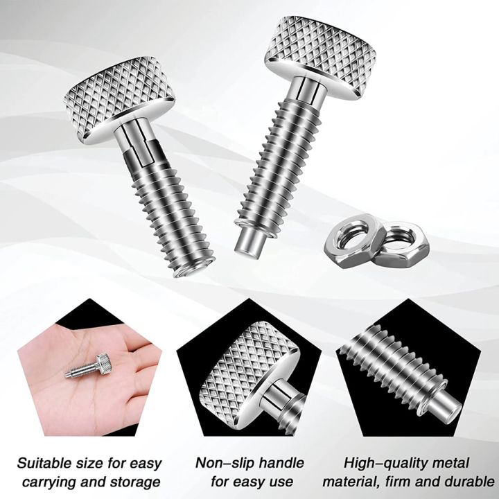 2%20Pcs%20Hand%20Retractable%20Spring%20Plunger%20Lock%20Out%20M6%20Type%20Quick%20Release%20-%20Image%202