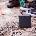 Bose SoundLink Color 2 Portable Bluetooth, Wireless Speaker. 