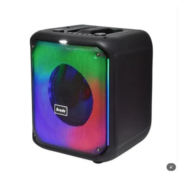 BTS%201783%20Dynamic%20Brodu%20Bluetooth%20Karaoke%20Speaker%20-%20Image%202