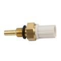 Engine Water Coolant Temperature Sensor Temp Sensor for Honda Civic Accord Acura 37870-PLC-004 37870-RTA-005. 