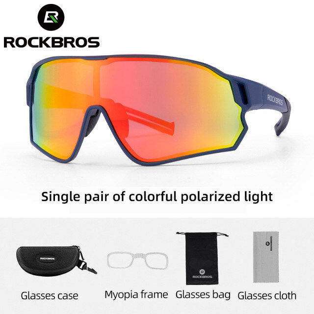 ROCKBROS%20Polarized%20Sunglasses%20for%20Men%20Full%20Rim%20Cycling%20Shades%20Wide%20Goggles%20Lightweight%20Eyewear%20Bicycle%20Accessories%20-%20Image%202