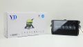 YD Car 9 Inch Android Player Set Head Unit With 1GB RAM 16GB Internal Memory Full HD IPS Screen. 