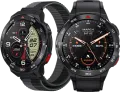 Mibro Watch GS Pro Bluetooth Calling SmartWatch. 