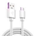 Micro USB Data Charging Cable. 