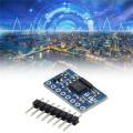 (GGBR)-2X Sensor Module -BNO055 9Dof 9-Axis Sensor AHRS Acceleration Gyro Magnetic Field Multi-Function Module. 