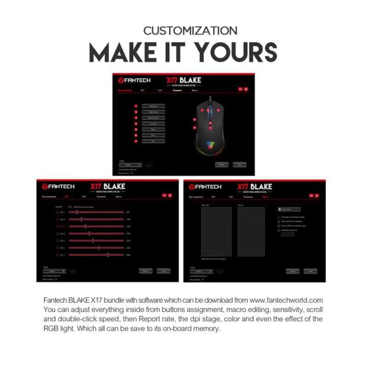 FANTECH%20BLAKE%20X17%20-%20Macro%20RGB%20Gaming%20Mouse%20-%20Image%208
