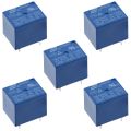 5V 10A Relay Songle 5 Pin Relay. 