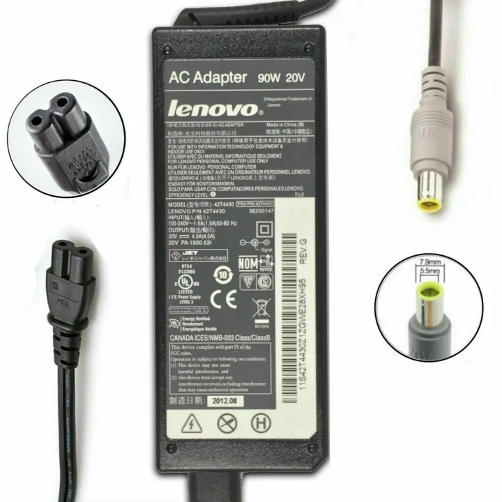 Lenovo%2020v%204.5A%2090W%20Adapter%20Charger%20-%20Image%203