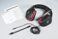 Logitech G431 7.1 Surround Sound Gaming Headset. 