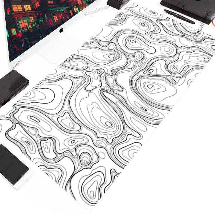Black%20And%20White%20Art%20Large%20Mouse%20Mat%20XXL%20Office%20Mousepad%20Big%20Gamer%20Mousepads%201000x550%20Rubber%20Keyboard%20Mats%20Desk%20Pad%20HD%20Mouse%20Pads%20-%20Image%205