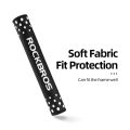 ROCKBROS Bicycle Chain Protector Quick-drying Wear-resistant MTB Front Fork Protection Dustproof Cycling accessories MTB Road Bike Chain Protector Silicone Chain Bicycle Frame Guards Self-Adhesive Bike Frame Cover Protection for Scratch. 