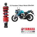 Yamaha Mono Shock FZ Version 2. 