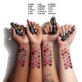 NYX Matte Lipstick from Malaysia. 