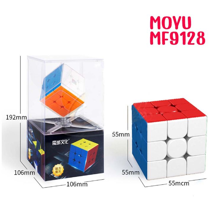 MoYu%20Meilong%20MF9128%203x3x3%20Smooth%20&%20Speed%20Rubik%20Cube%20-%2048%20Magnetic%20pieces%20Cube%203x3x3%20Speed%20cube%20Moyu%20magic%20cube%20Professional%20Magnetic%203x3x3%20Cube%20-%203.47s%20Upgraded%20Magnetic%20Speed%20Cube%20-%20Image%204