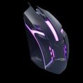 Y-FRUITFUL Gaming Mouse Ergonomic Wired Mouse Gamer  with Backlight for PC Laptop. 