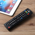 LED LCD TV Remote Control For LG Remote Control Black ,Smart TV Remote Control Smart HD FULL HD  Tv remote. 